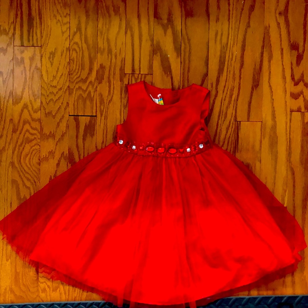 Girl dress